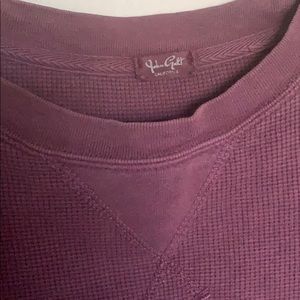 Basic Brandy Melville crewneck